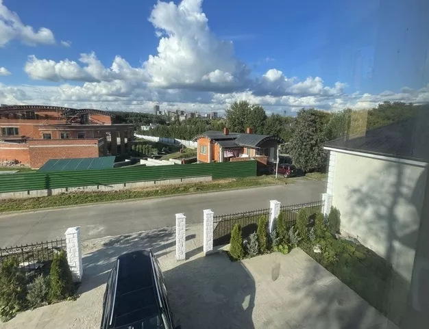 дом  в КП Президент, 8 км от МКАД