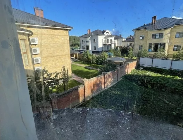 дом  в КП Президент, 8 км от МКАД