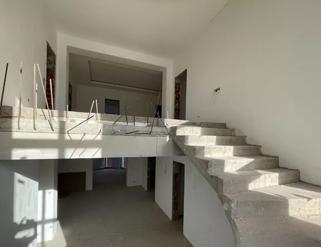 дом  в КП Президент, 8 км от МКАД