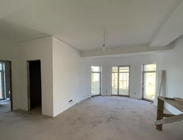 дом  в КП Президент, 8 км от МКАД