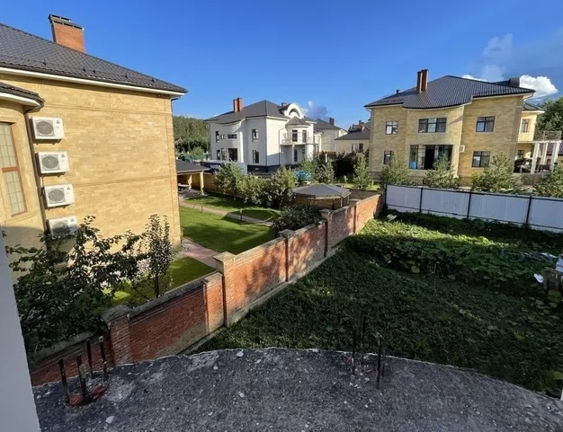 дом  в КП Президент, 8 км от МКАД