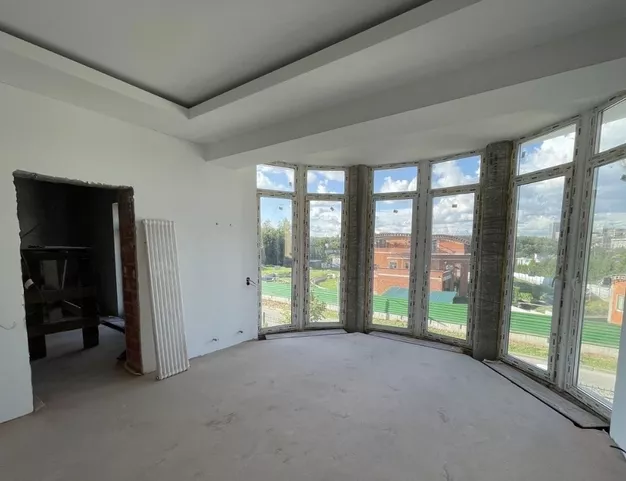 дом  в КП Президент, 8 км от МКАД