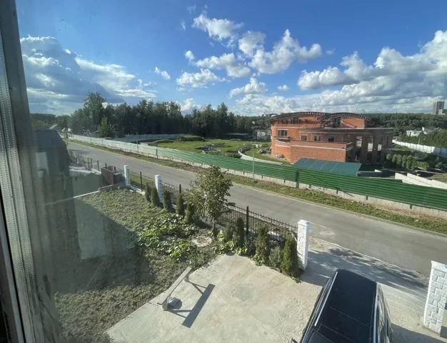 дом  в КП Президент, 8 км от МКАД