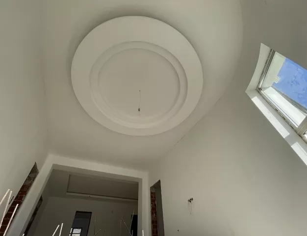 дом  в КП Президент, 8 км от МКАД