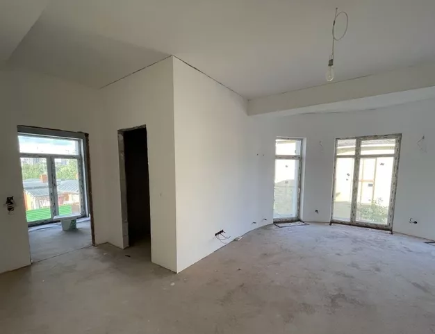 дом  в КП Президент, 8 км от МКАД