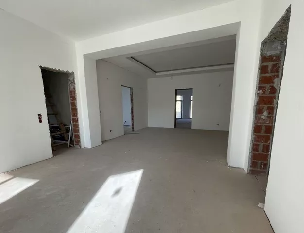 дом  в КП Президент, 8 км от МКАД