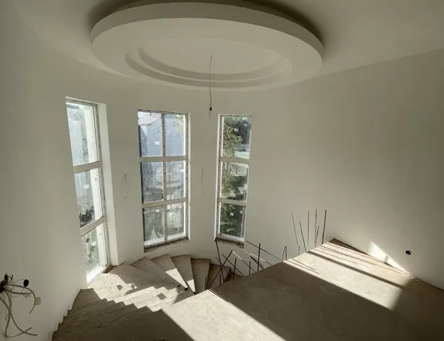 дом  в КП Президент, 8 км от МКАД