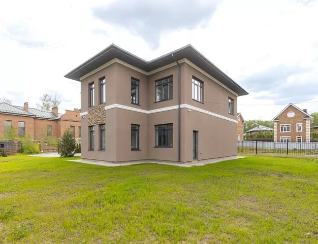 дом  в КП Президент, 8 км от МКАД