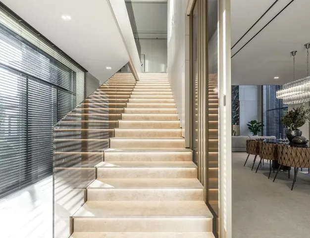 дом  в КП Ренессанс Парк, 19 км от МКАД