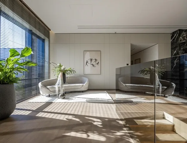 дом  в КП Ренессанс Парк, 19 км от МКАД