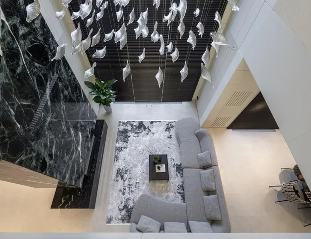 дом  в КП Ренессанс Парк, 19 км от МКАД