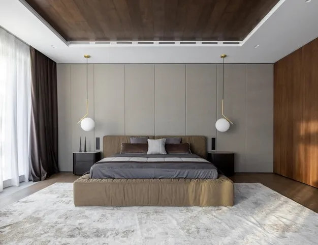 дом  в КП Ренессанс Парк, 19 км от МКАД