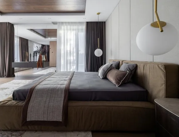 дом  в КП Ренессанс Парк, 19 км от МКАД