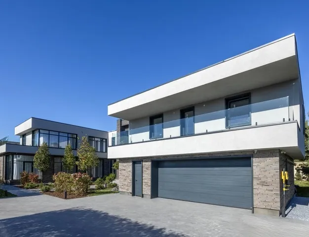 дом  в КП Ренессанс Парк, 19 км от МКАД