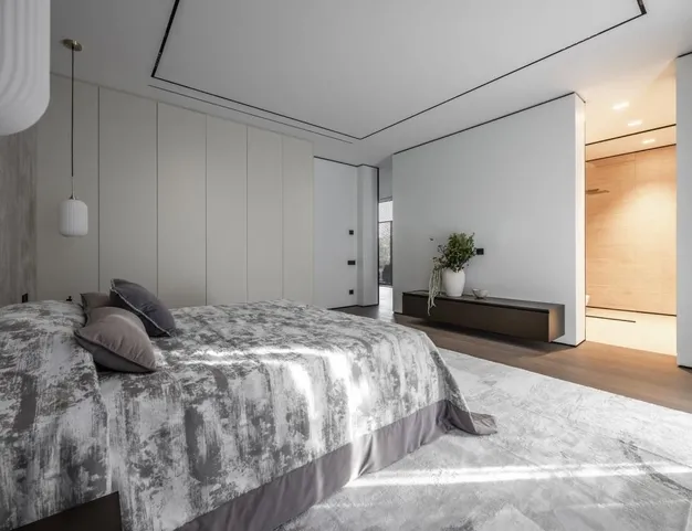 дом  в КП Ренессанс Парк, 19 км от МКАД