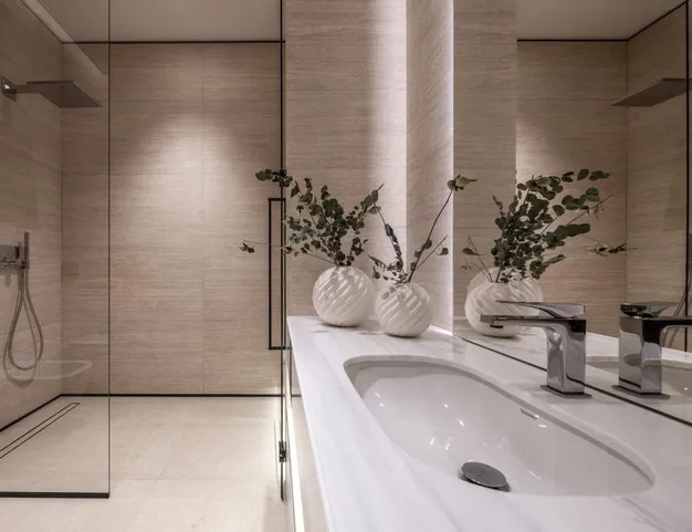 дом  в КП Ренессанс Парк, 19 км от МКАД