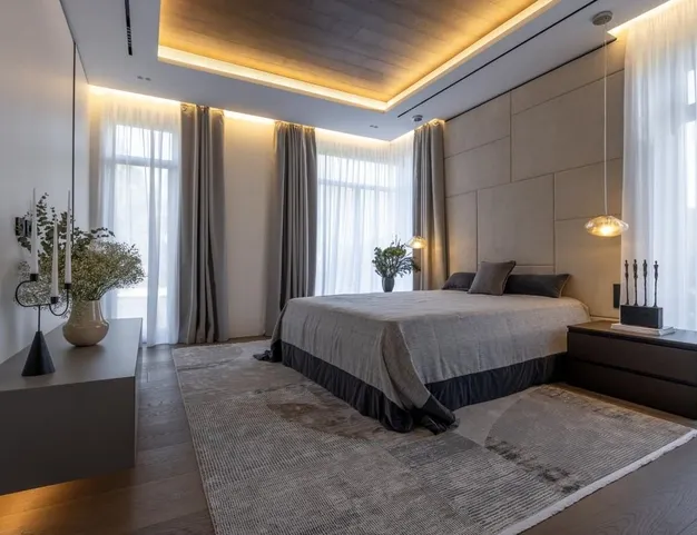 дом  в КП Ренессанс Парк, 19 км от МКАД