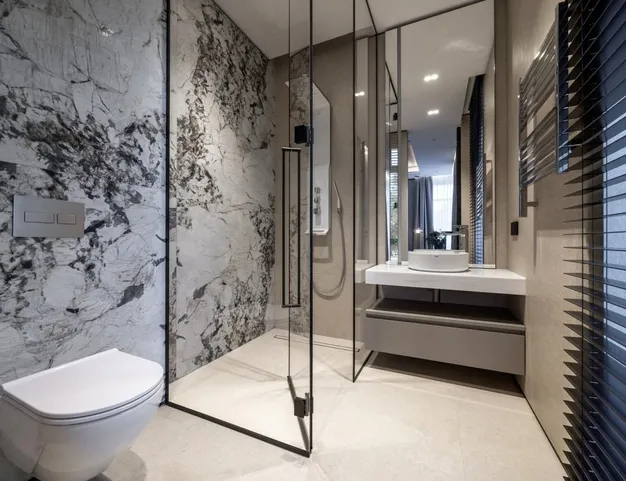 дом  в КП Ренессанс Парк, 19 км от МКАД