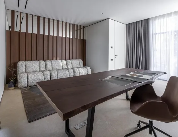 дом  в КП Ренессанс Парк, 19 км от МКАД