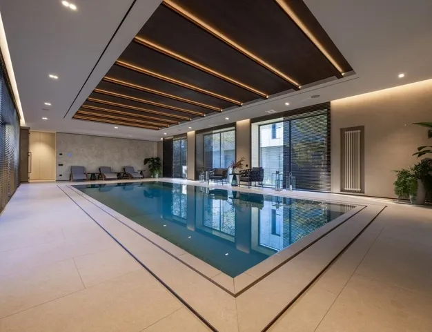 дом  в КП Ренессанс Парк, 19 км от МКАД