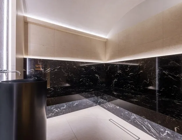 дом  в КП Ренессанс Парк, 19 км от МКАД