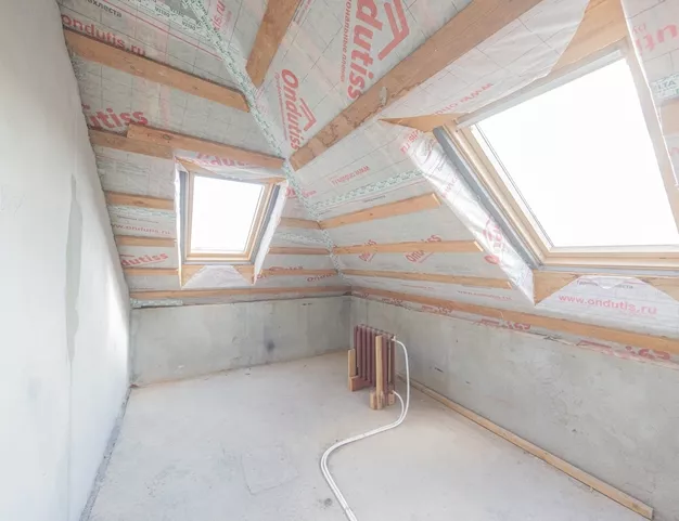 дом  в КП Гринфилд, 19 км от МКАД