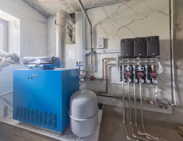 дом  в КП Гринфилд, 19 км от МКАД