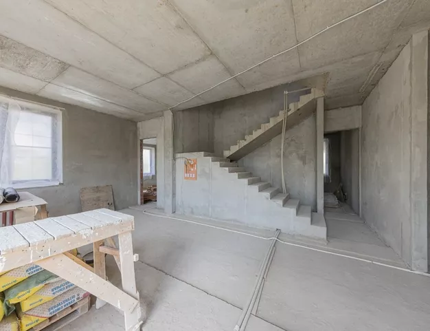 дом  в КП Гринфилд, 19 км от МКАД