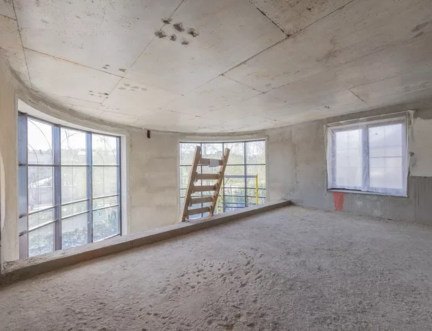 дом  в КП Гринфилд, 19 км от МКАД