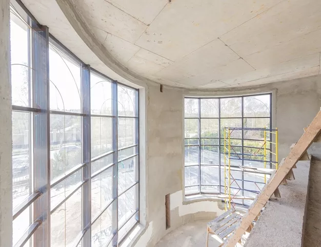 дом  в КП Гринфилд, 19 км от МКАД