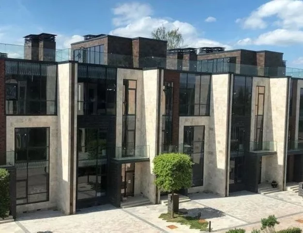 таунхаус  в КП Park Fonte, 25 км от МКАД