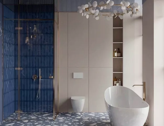 таунхаус  в КП Park Fonte, 25 км от МКАД