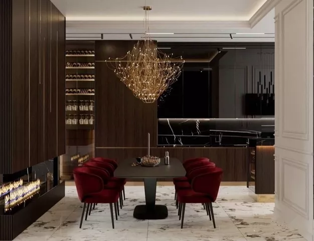 таунхаус  в КП Park Fonte, 25 км от МКАД