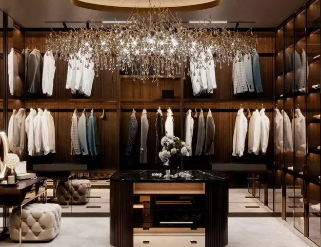 таунхаус  в КП Park Fonte, 25 км от МКАД