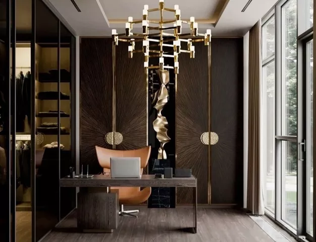 таунхаус  в КП Park Fonte, 25 км от МКАД