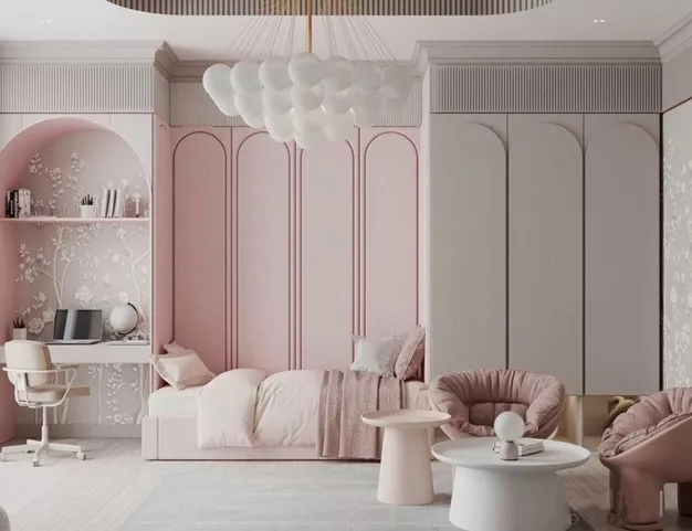 таунхаус  в КП Park Fonte, 25 км от МКАД