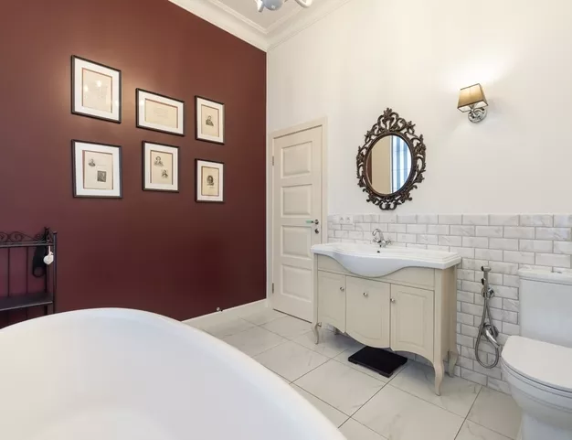 дом  в КП Папушево Парк, 23 км от МКАД