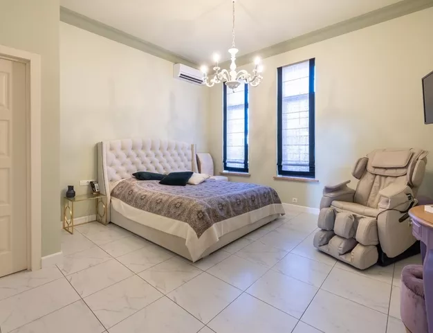 дом  в КП Папушево Парк, 23 км от МКАД