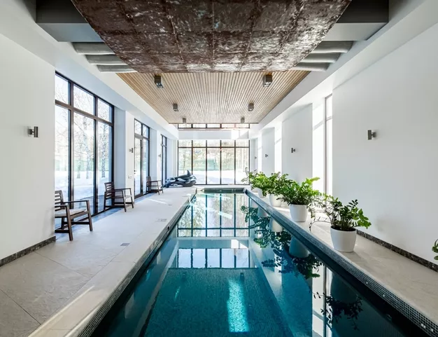 дом  в КП Аврора, 17 км от МКАД