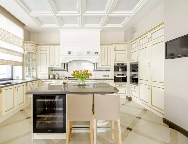 дом  в КП Аврора, 17 км от МКАД