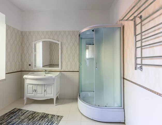 дом  в КП Лесной Простор, 19 км от МКАД