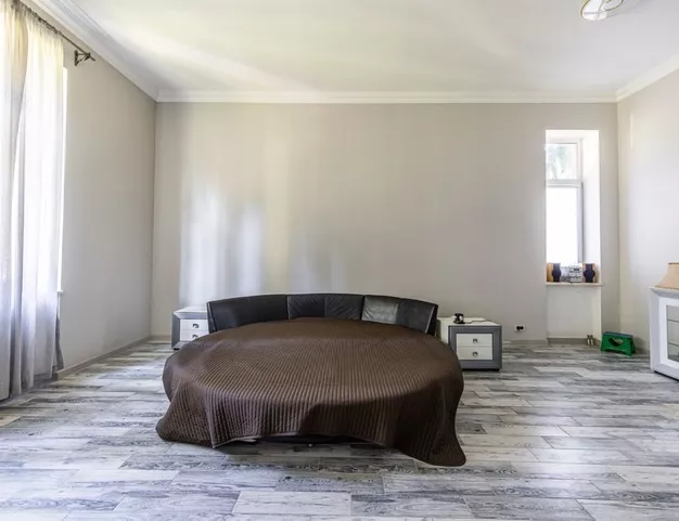 дом  в КП Лесной Простор, 19 км от МКАД