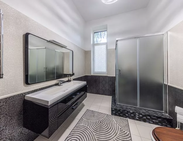 дом  в КП Лесной Простор, 19 км от МКАД