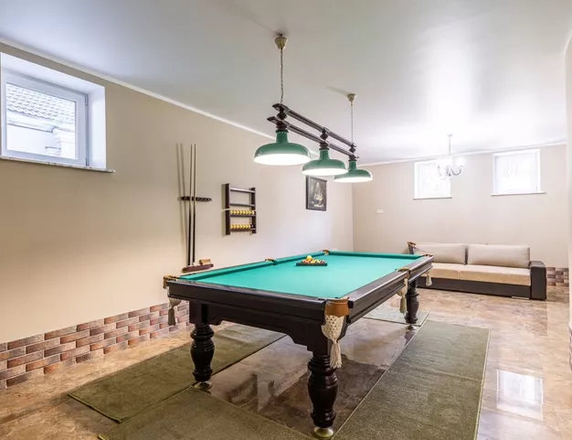 дом  в КП Лесной Простор, 19 км от МКАД