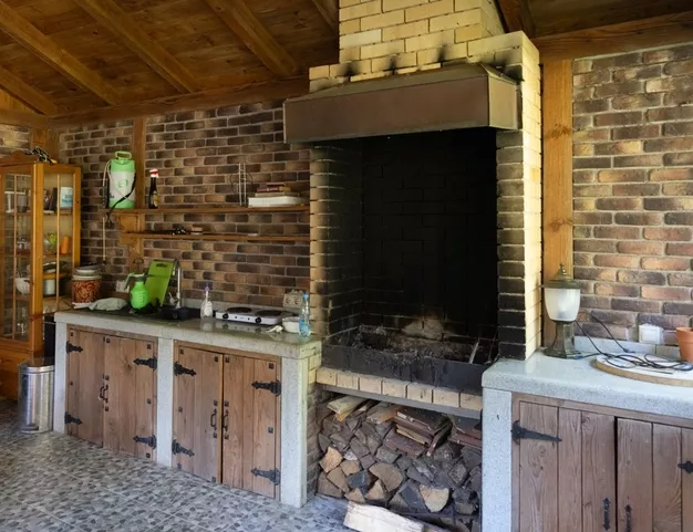 дом  в КП Лесной Простор, 19 км от МКАД