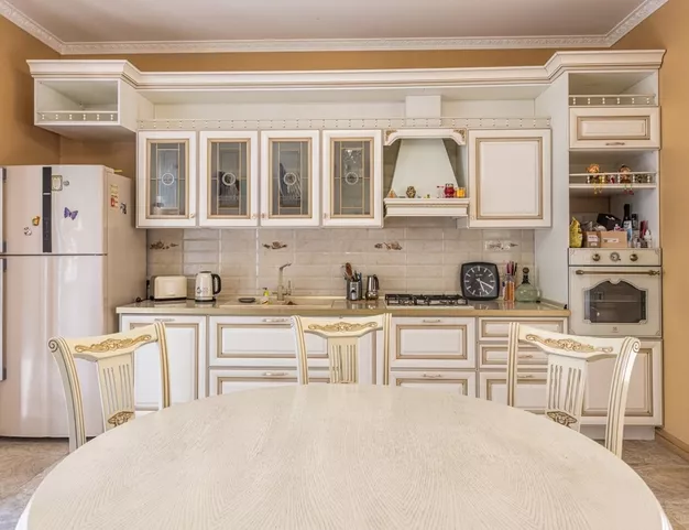 дом  в КП Лесной Простор, 19 км от МКАД