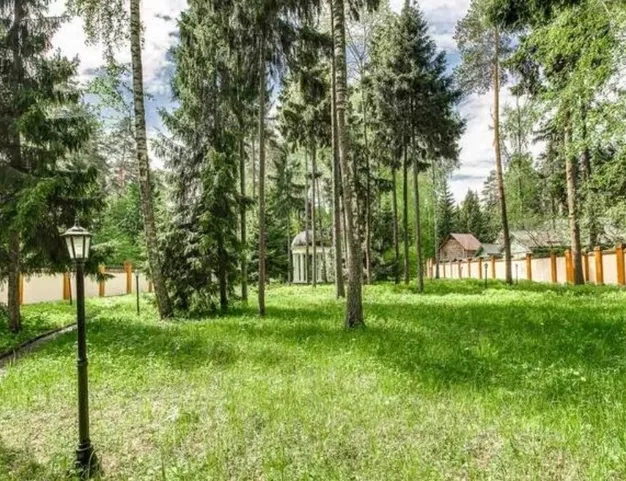 участок  в КП Грибово, 12 км от МКАД