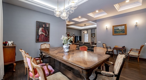 РАНИС, 27 от МКАД