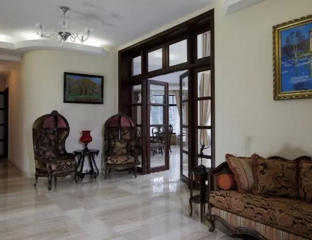 дом  в КП Резиденции Бенилюкс, 19 км от МКАД