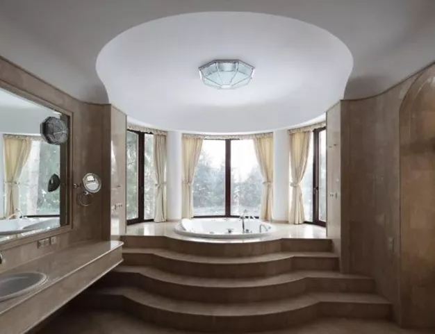 дом  в КП Резиденции Бенилюкс, 19 км от МКАД